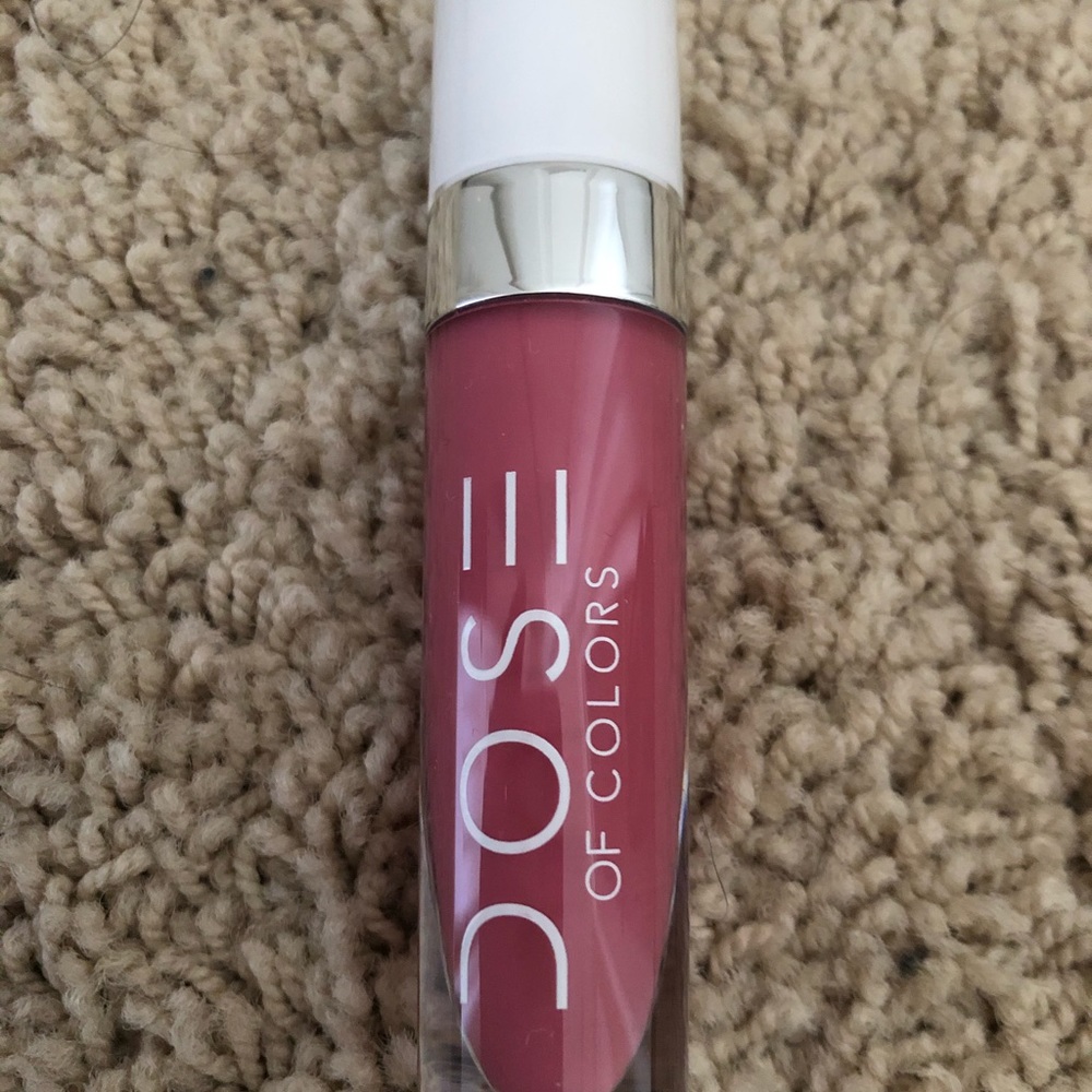 DOSE OF COLORS Gloss - Spill the Deets